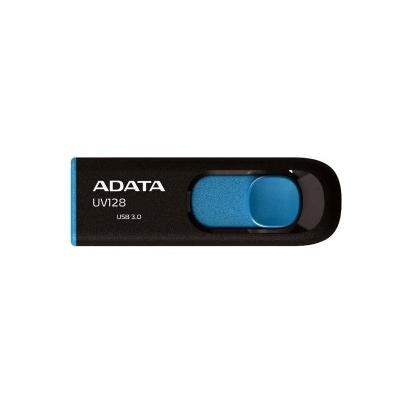 Atmintinė ADATA UV128 128GB USB 3.0