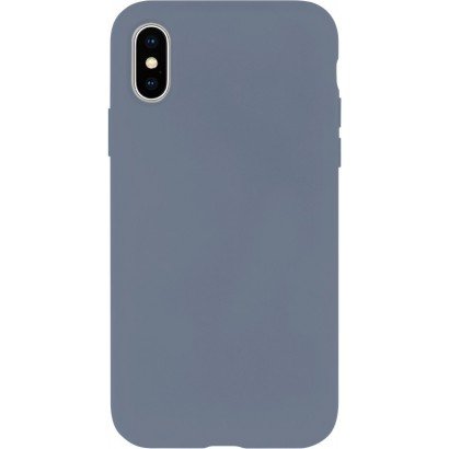 Dėklas Mercury Silicone Case Samsung G780 S20 FE levandos pilka