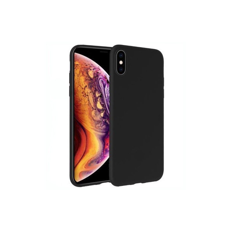 Dėklas X-Level Dynamic Xiaomi Poco X4 GT/Redmi Note 11T Pro/Redmi Note 11T Pro+ 5G juodas