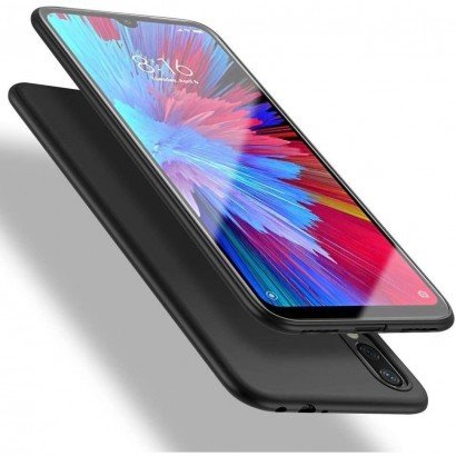 Dėklas X-Level Guardian Xiaomi Poco X4 GT/Redmi Note 11T Pro/Redmi Note 11T Pro+ 5G juodas