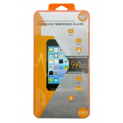 LCD apsauginis stikliukas Orange Samsung A217 A21s/A215 A21