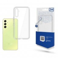 Dėklas 3mk Clear Case 1,2mm...