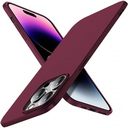 Dėklas X-Level Guardian Samsung S908 S22 Ultra 5G bordo