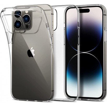 Dėklas X-Level Antislip/O2 Huawei P30 Pro skaidrus