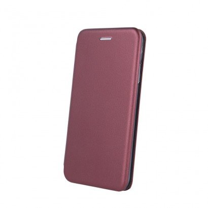 Dėklas Book Elegance Samsung A346 A34 5G bordo