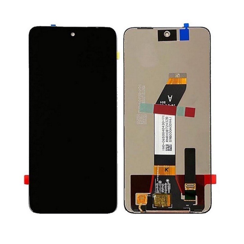 Ekranas Xiaomi Redmi 10 2021 (21061119AG, 21061119DG, 21061119AL)/Redmi 10 2022 (21121119SG