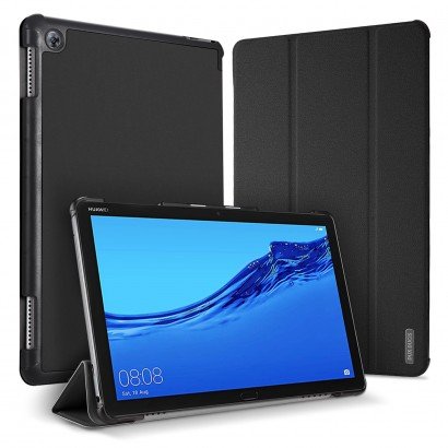 Dėklas Dux Ducis Domo Samsung X800/X806 Tab S8 Plus/T730/T736B Tab S7 FE 2021/T970/T976B Tab S7