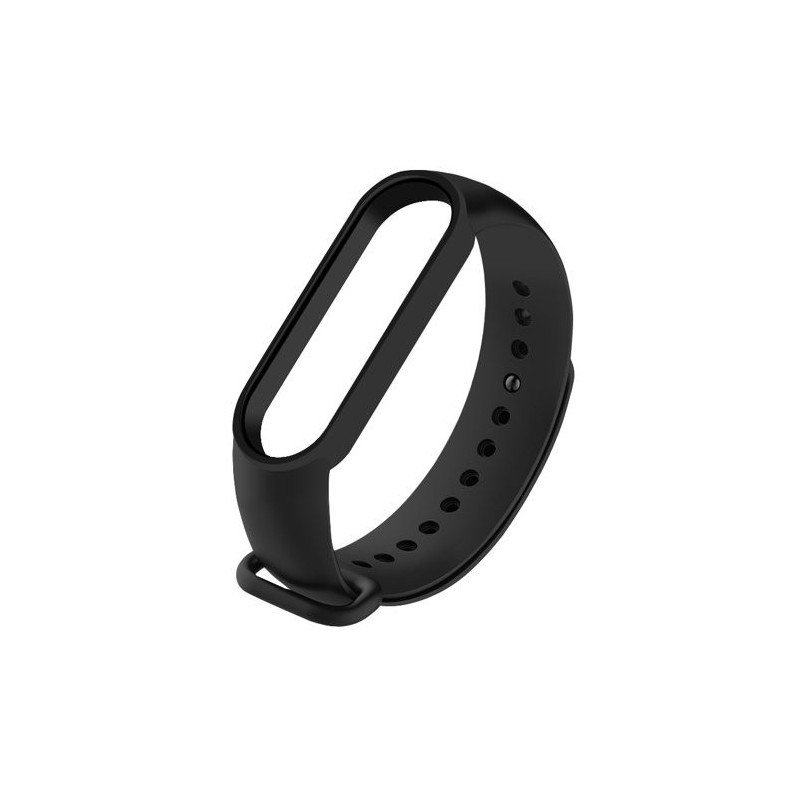 Apyrankė Xiaomi Mi Band 3/4 juoda