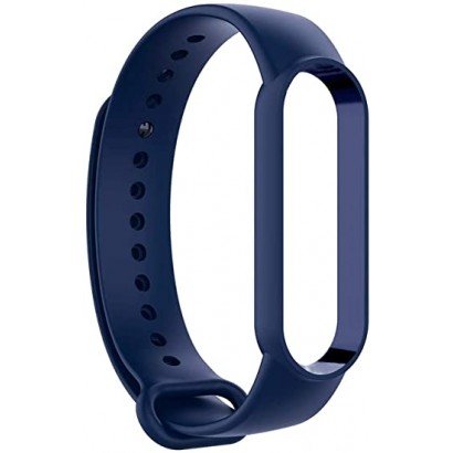 Apyrankė Xiaomi Mi Band 3/4 šviesiai mėlyna