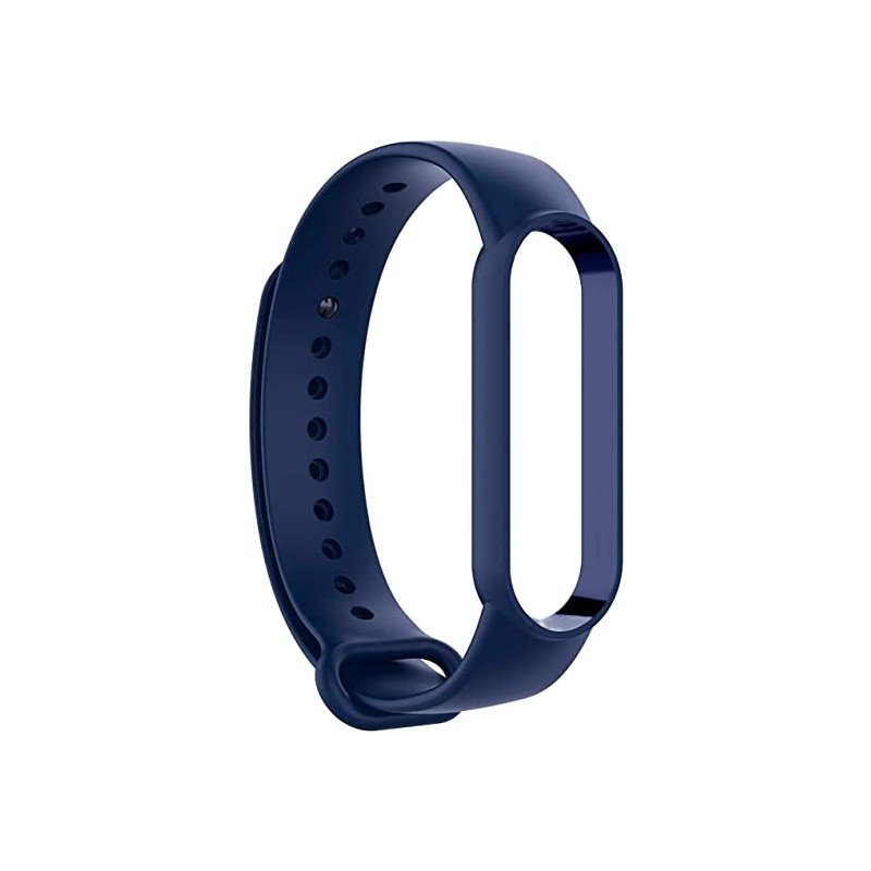 Apyrankė Xiaomi Mi Band 5/6/7 mėlyna