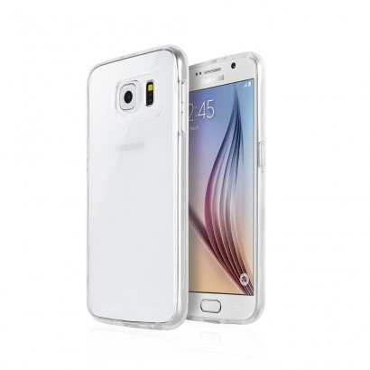 Dėklas Mercury Jelly Clear Samsung A536 A53 5G skaidrus