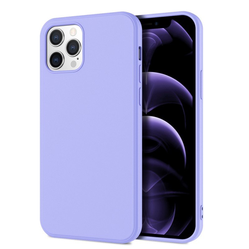 Dėklas X-Level Dynamic Apple iPhone 11 Pro violetinis